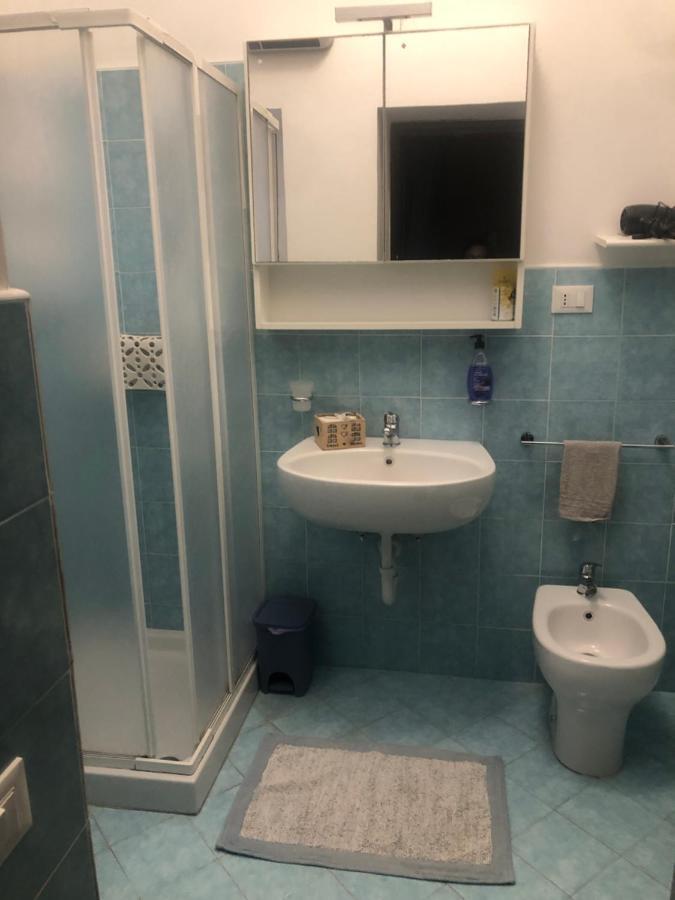 Il Kent Apartment Ischia Exterior photo